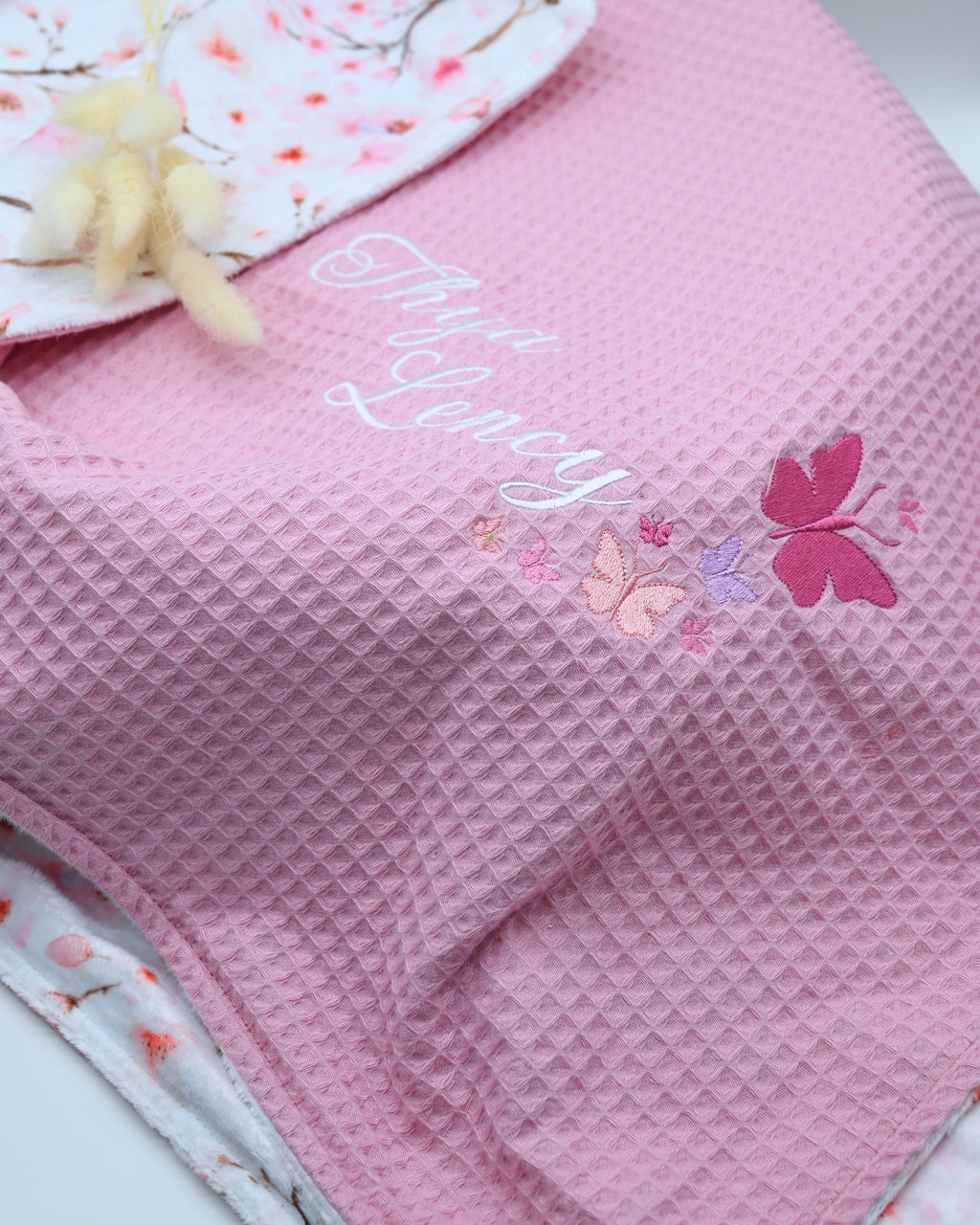 Babydecke