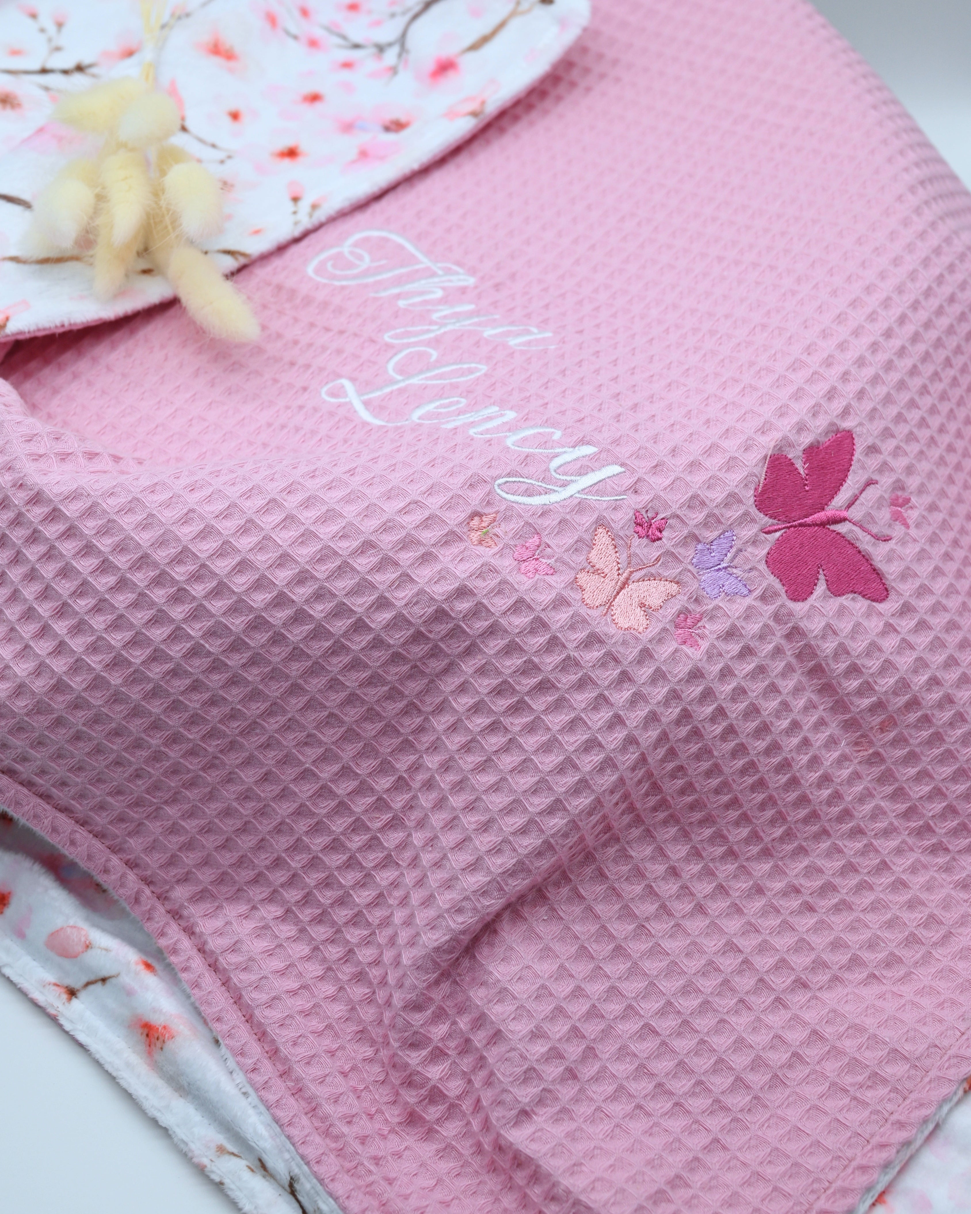 Babydecke