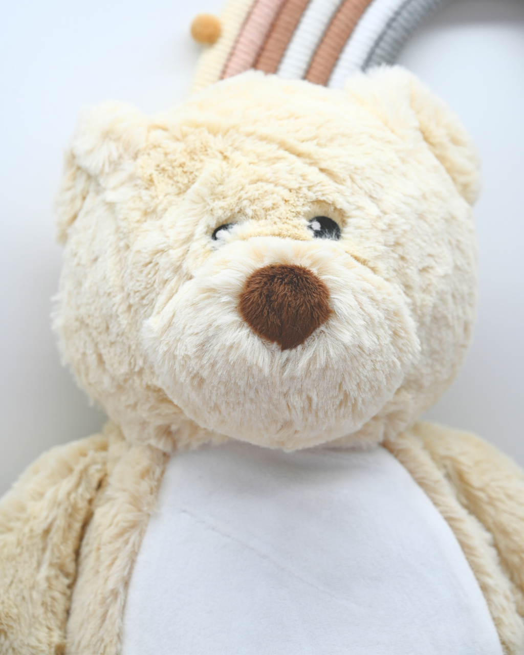 Bruno der Bär