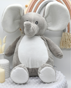 Ella der Elefant