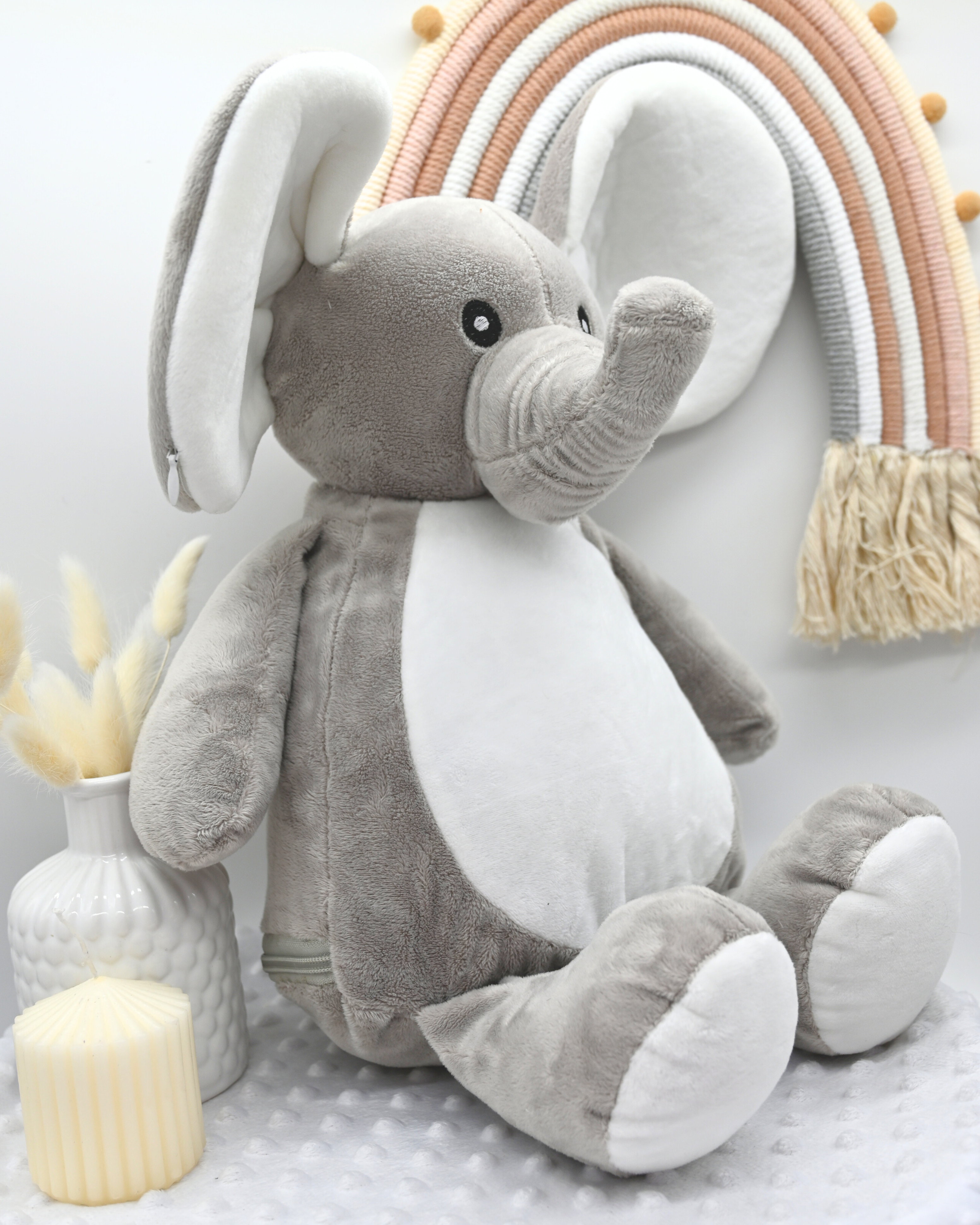 Ella der Elefant