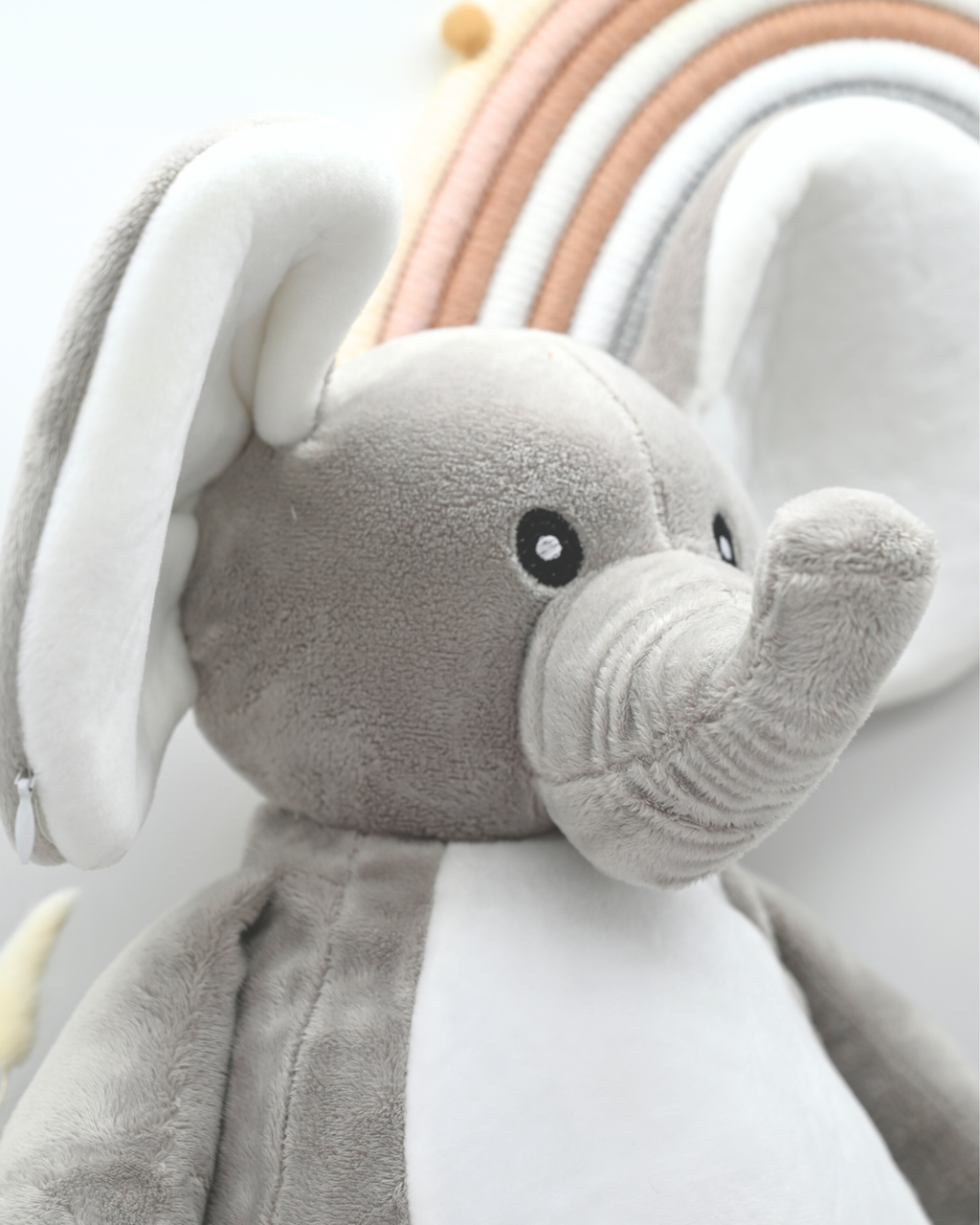 Ella der Elefant