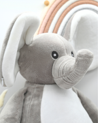 Ella der Elefant