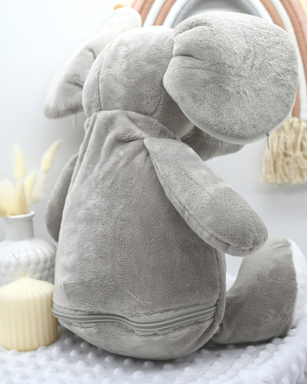 Ella der Elefant