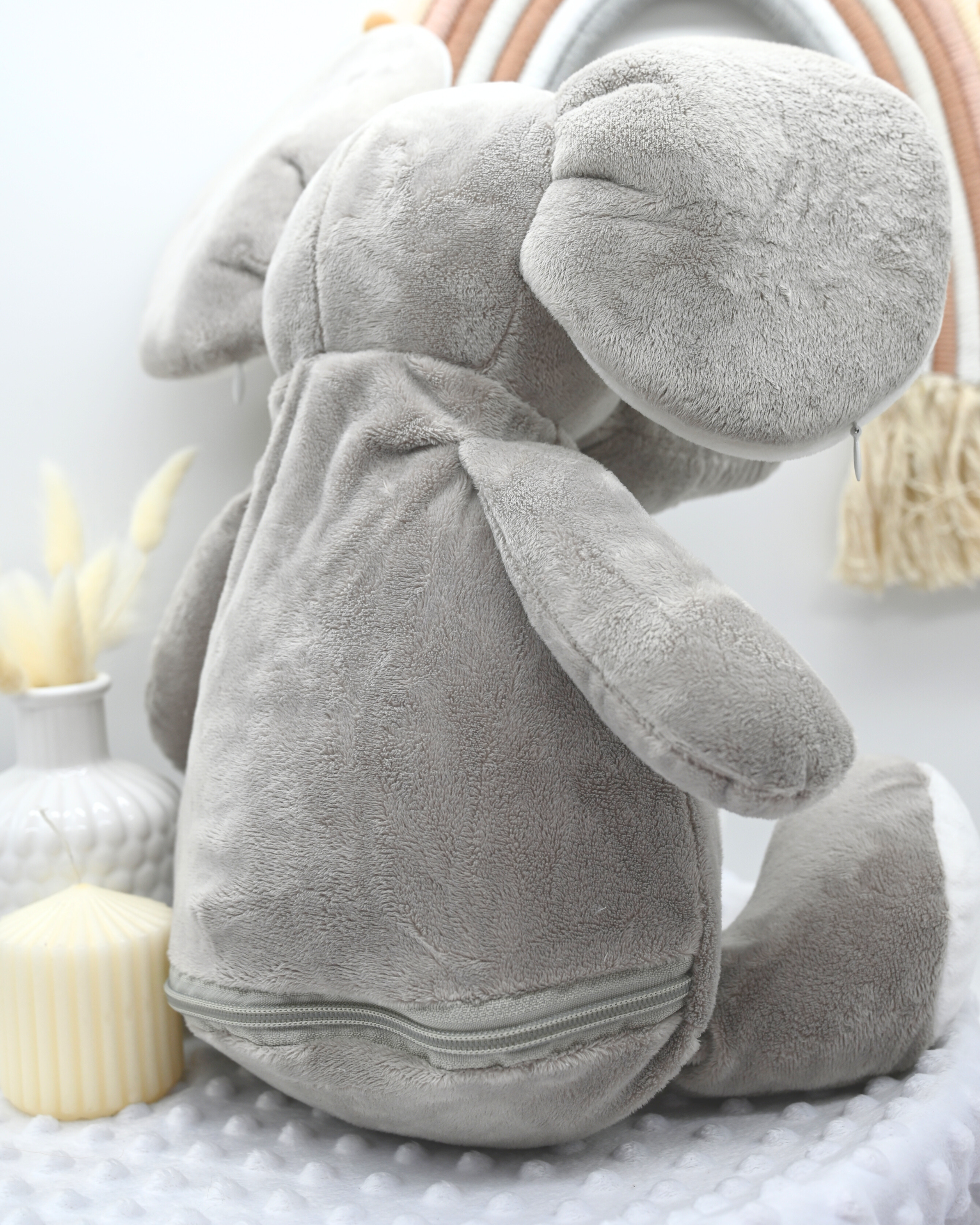Ella der Elefant