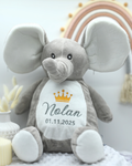 Ella der Elefant